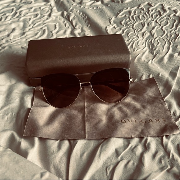 BVLGARI Sunglasses - Picture 2 of 14